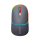 Myszka CANYON MW-22 2w1 RGB Szara CNS-CMSW22DG